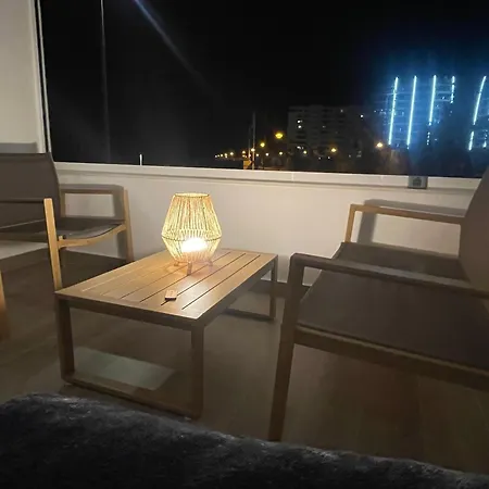 Stylish Frontline Punta Prima With Sea Views * טורבייחה